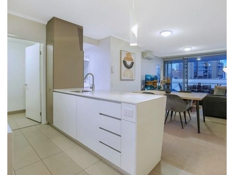 110/50 Connor Street, Kangaroo Point QLD 4169