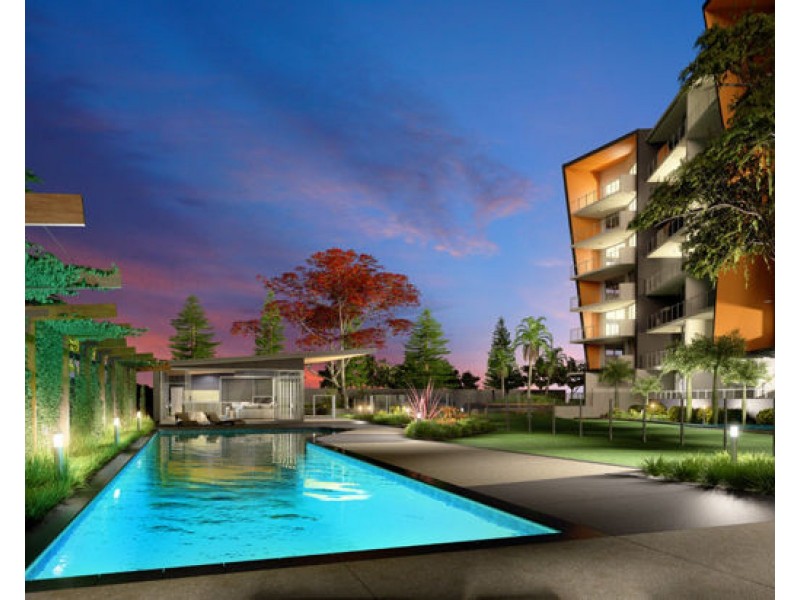110/50 Connor Street, Kangaroo Point QLD 4169