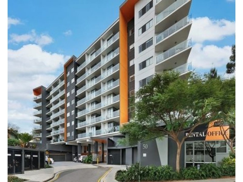110/50 Connor Street, Kangaroo Point QLD 4169