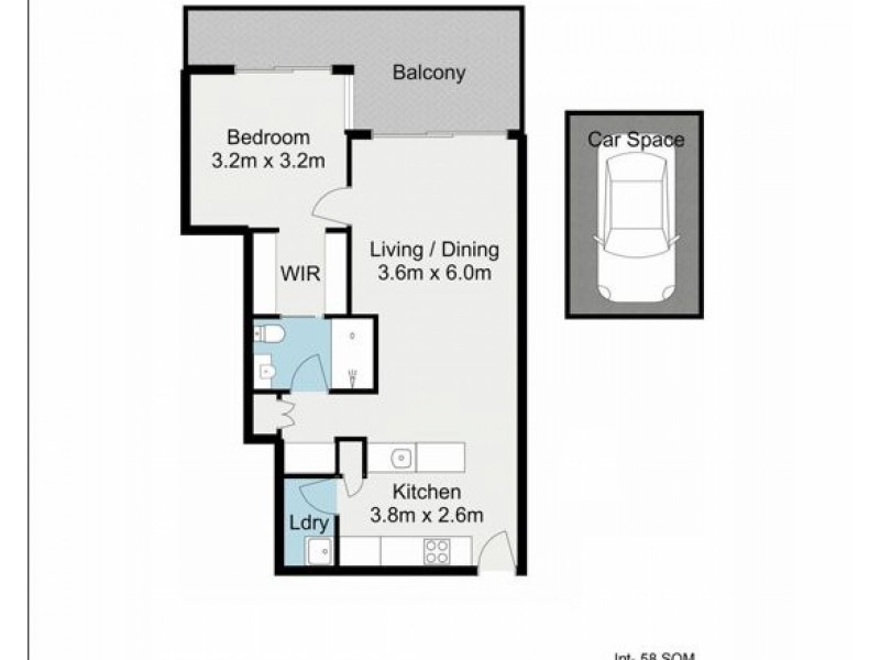 110/50 Connor Street, Kangaroo Point QLD 4169