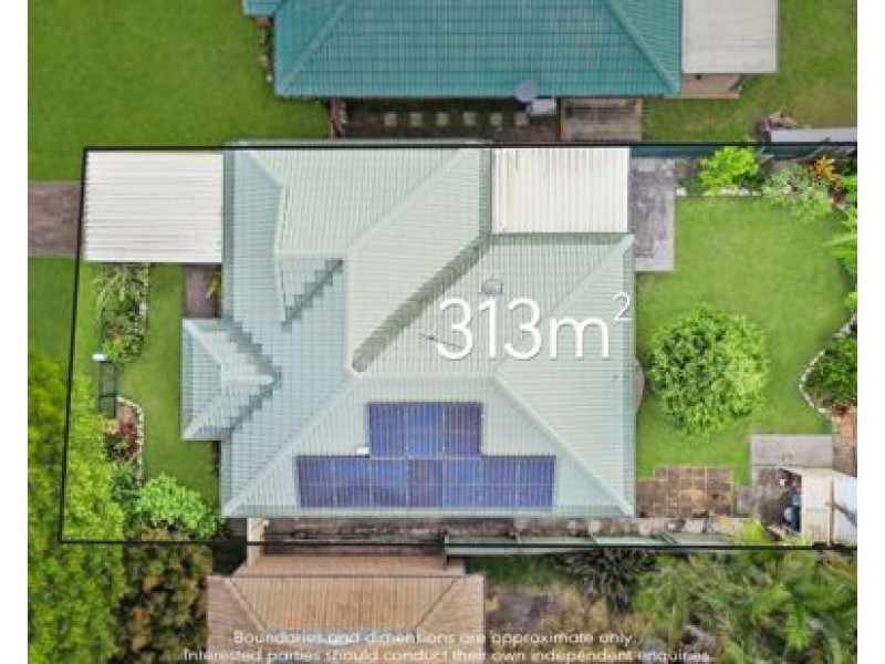 3 Tuleen Close, Tingalpa QLD 4173