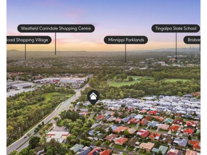 3 Tuleen Close, Tingalpa QLD 4173