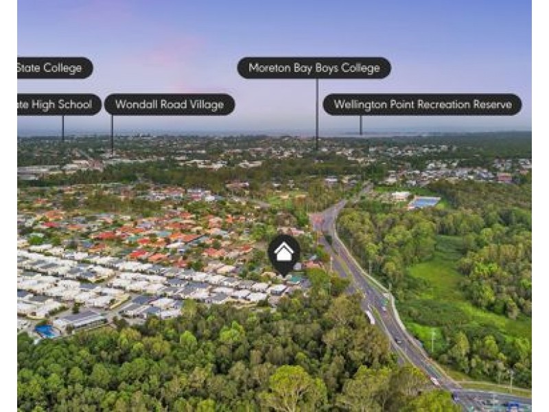 3 Tuleen Close, Tingalpa QLD 4173