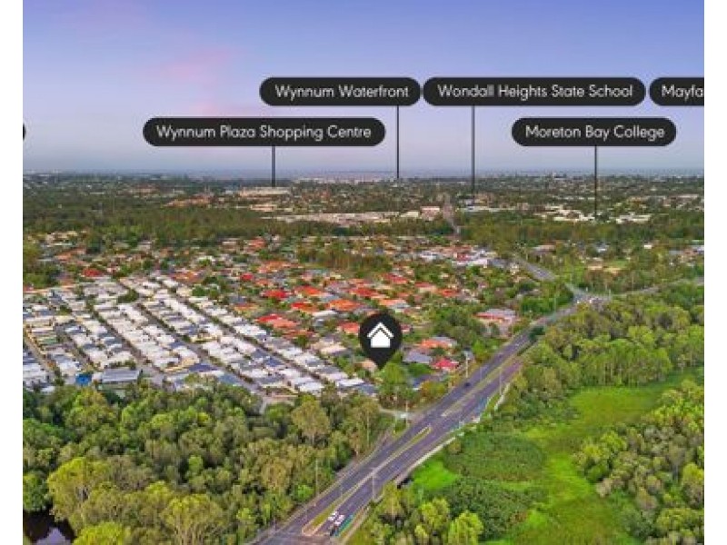 3 Tuleen Close, Tingalpa QLD 4173