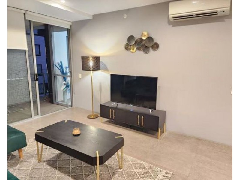 10609/16 Edmondstone Street, South Brisbane QLD 4101