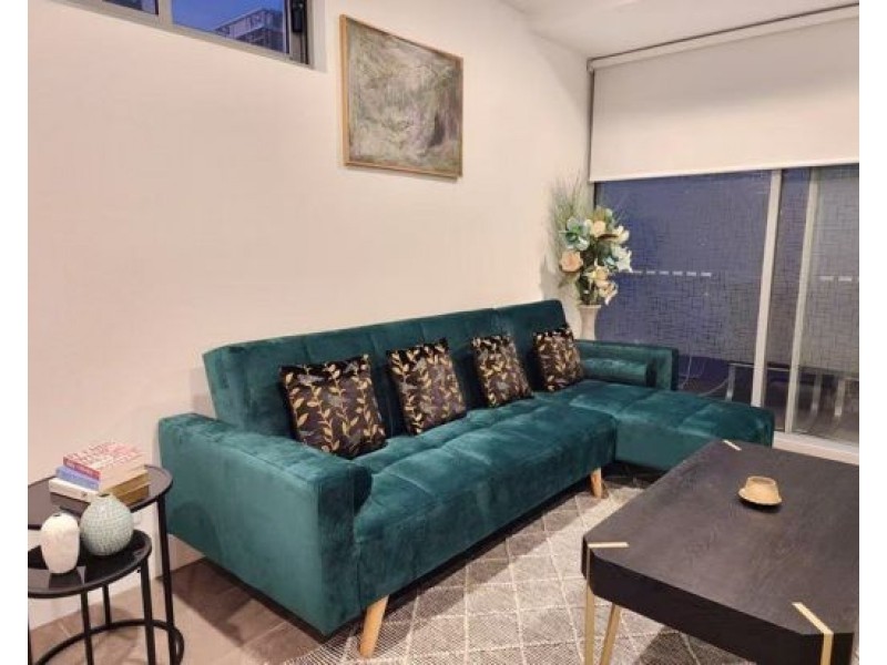 10609/16 Edmondstone Street, South Brisbane QLD 4101