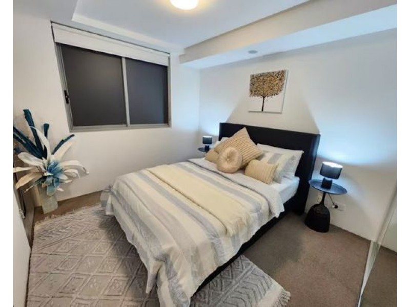 10609/16 Edmondstone Street, South Brisbane QLD 4101