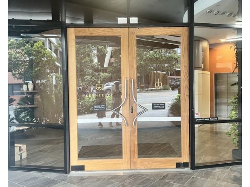 10609/16 Edmondstone Street, South Brisbane QLD 4101