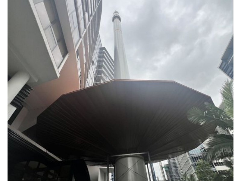 10609/16 Edmondstone Street, South Brisbane QLD 4101