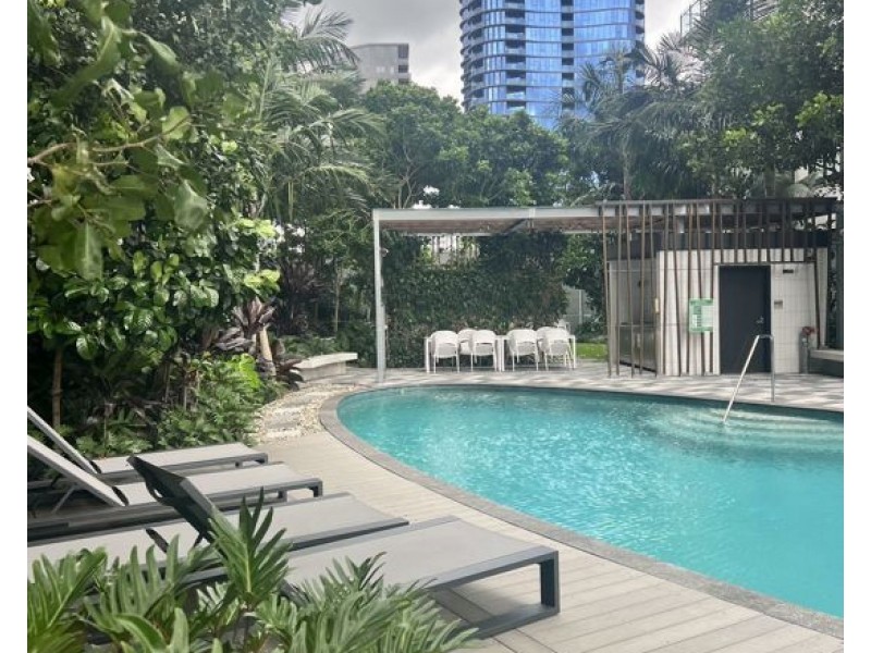 10609/16 Edmondstone Street, South Brisbane QLD 4101