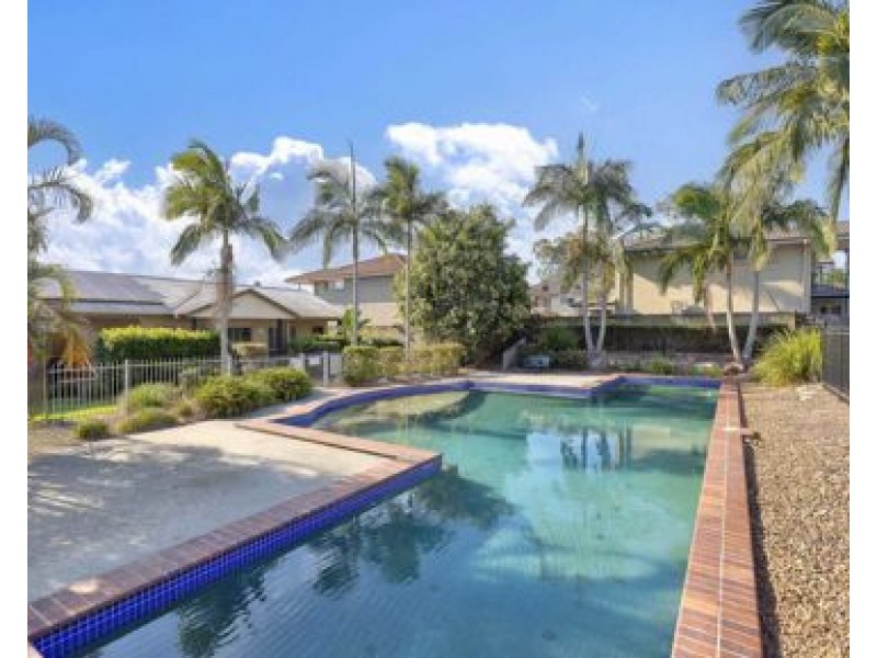 29/8 Earnshaw Street, Calamvale QLD 4116