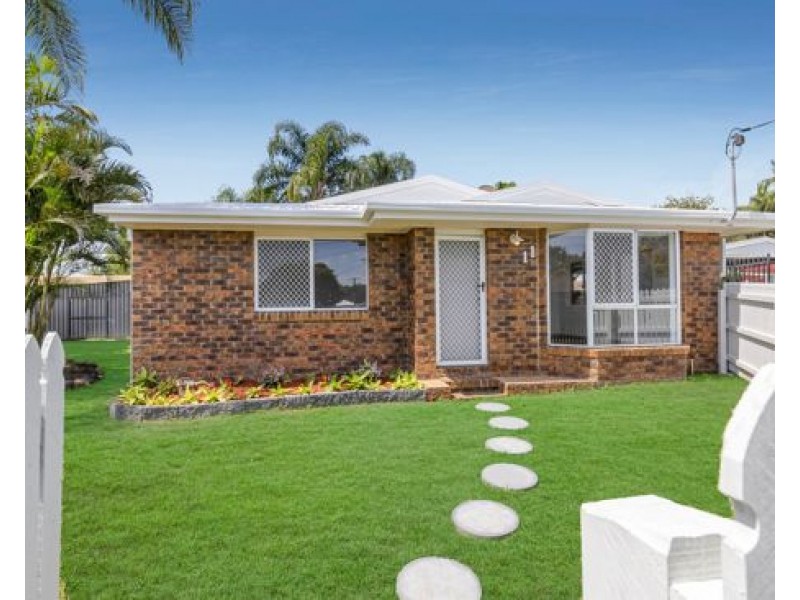 11 Simpson Court, Rothwell QLD 4022