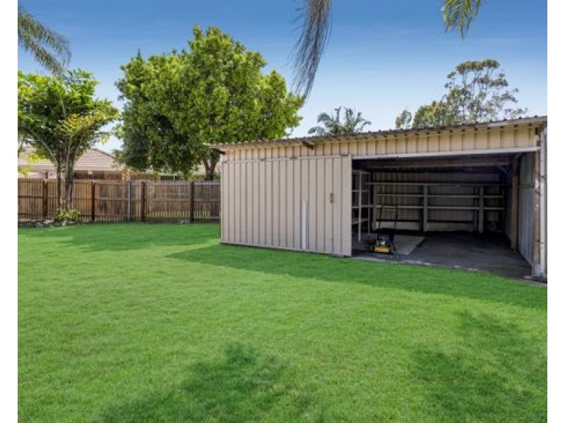 11 Simpson Court, Rothwell QLD 4022