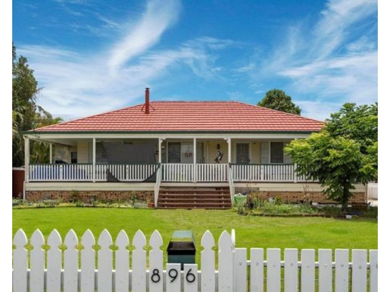 896 Kingston Rd, Waterford West QLD 4133