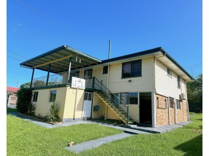 1 FINDON STREET, Sunnybank Hills QLD 4109