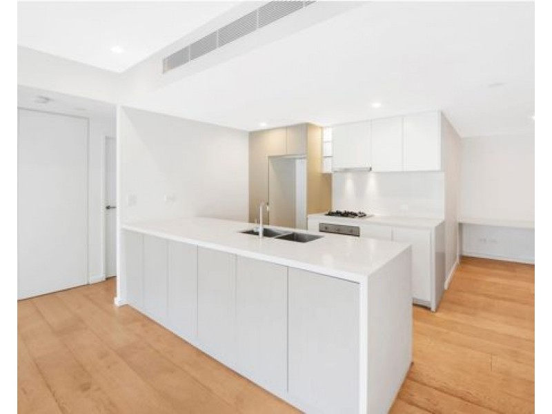Partially furnished 407/7 Wollongong Road, Arncliffe NSW 2205