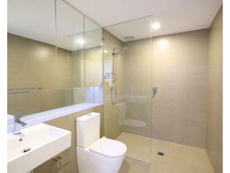 Partially furnished 407/7 Wollongong Road, Arncliffe NSW 2205