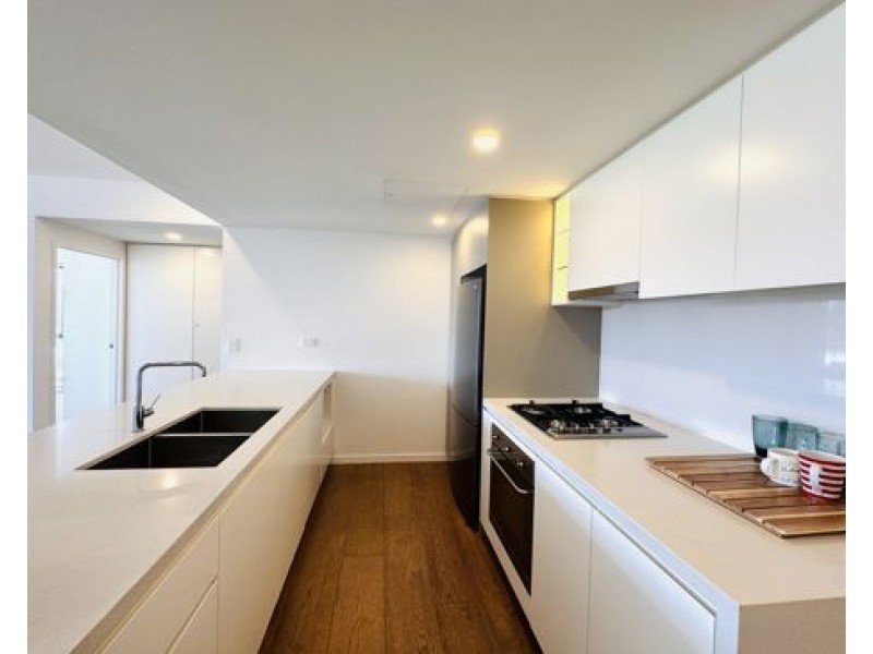 Partially furnished 407/7 Wollongong Road, Arncliffe NSW 2205