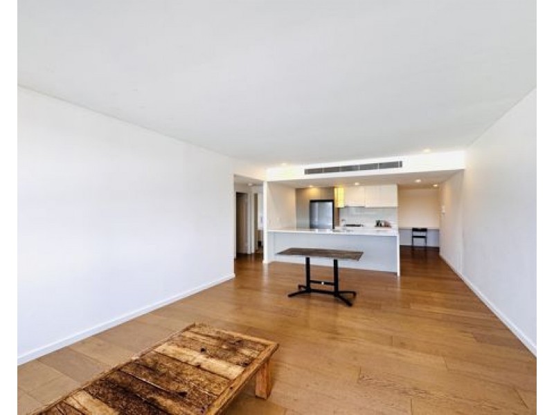 Partially furnished 407/7 Wollongong Road, Arncliffe NSW 2205