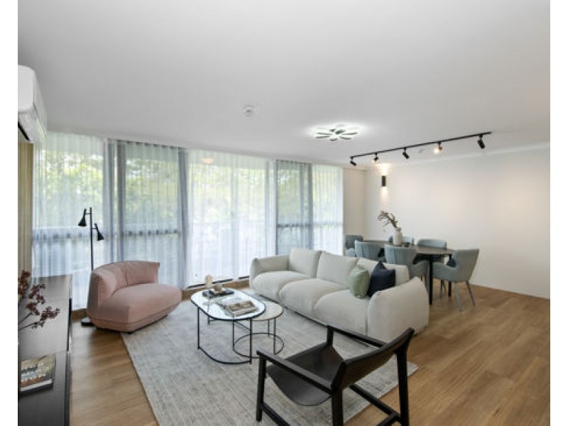 103/150 Oxlade Drive, New Farm QLD 4005