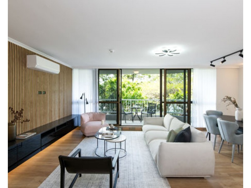 103/150 Oxlade Drive, New Farm QLD 4005