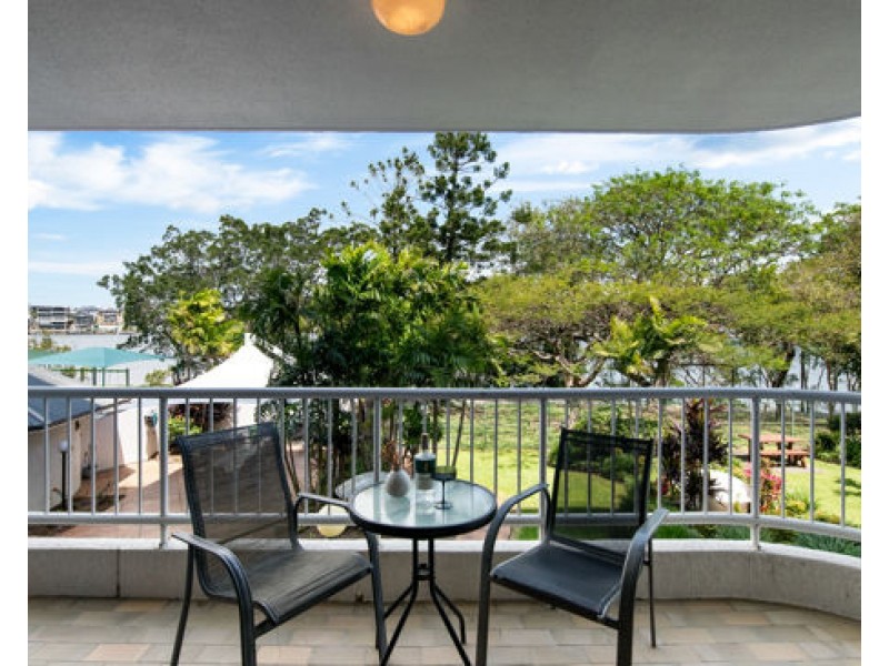 103/150 Oxlade Drive, New Farm QLD 4005