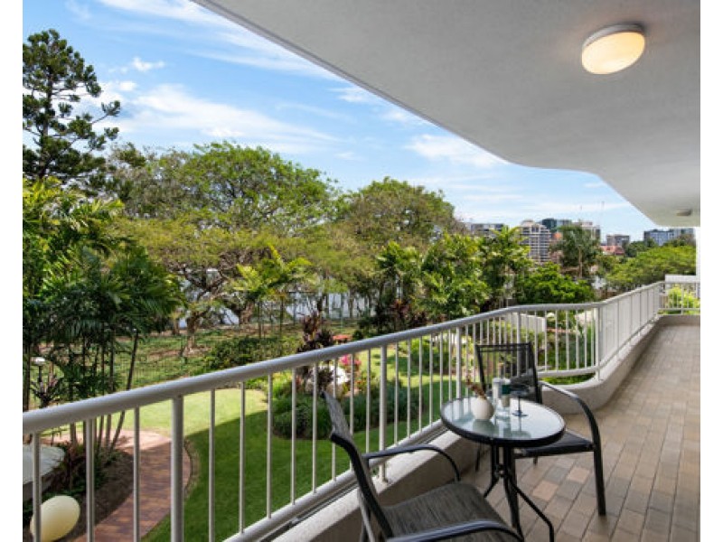 103/150 Oxlade Drive, New Farm QLD 4005