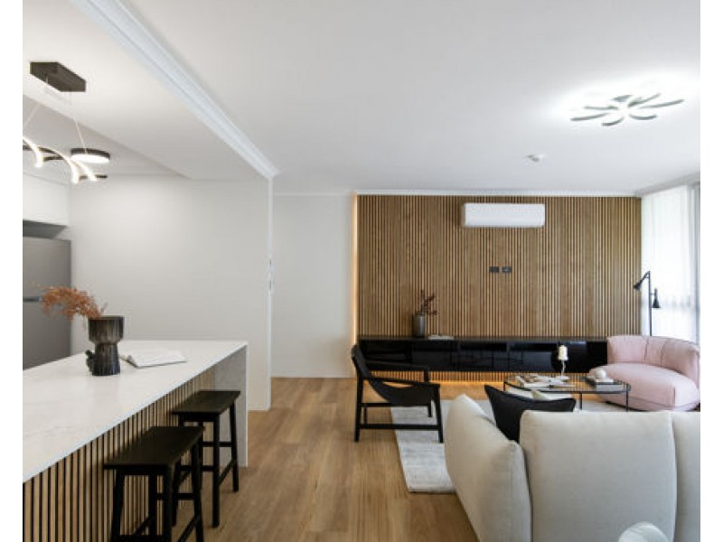 103/150 Oxlade Drive, New Farm QLD 4005