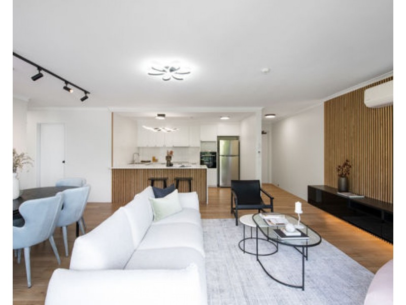 103/150 Oxlade Drive, New Farm QLD 4005