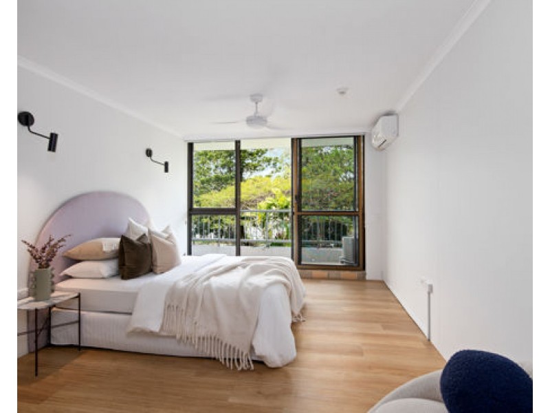 103/150 Oxlade Drive, New Farm QLD 4005