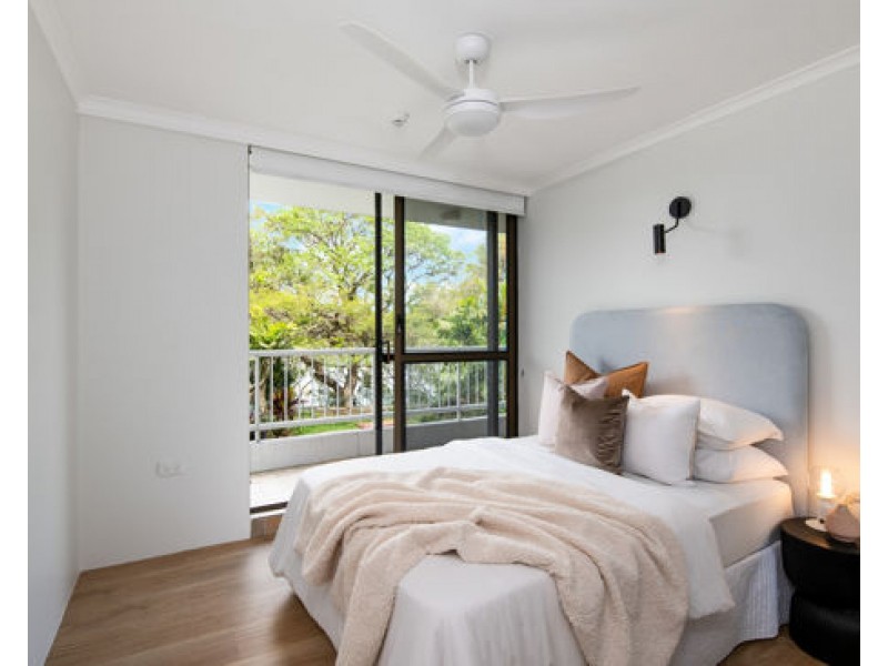 103/150 Oxlade Drive, New Farm QLD 4005