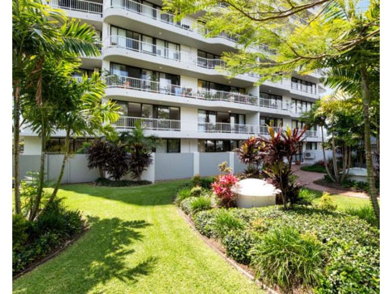 103/150 Oxlade Drive, New Farm QLD 4005