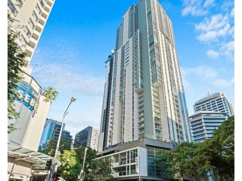 507/108 ALBERT STREET, Brisbane City QLD 4000
