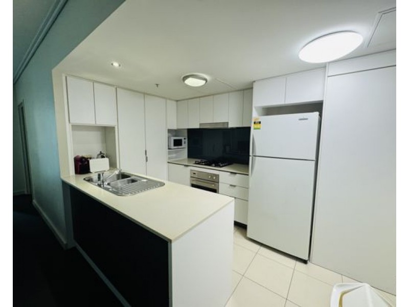 507/108 ALBERT STREET, Brisbane City QLD 4000