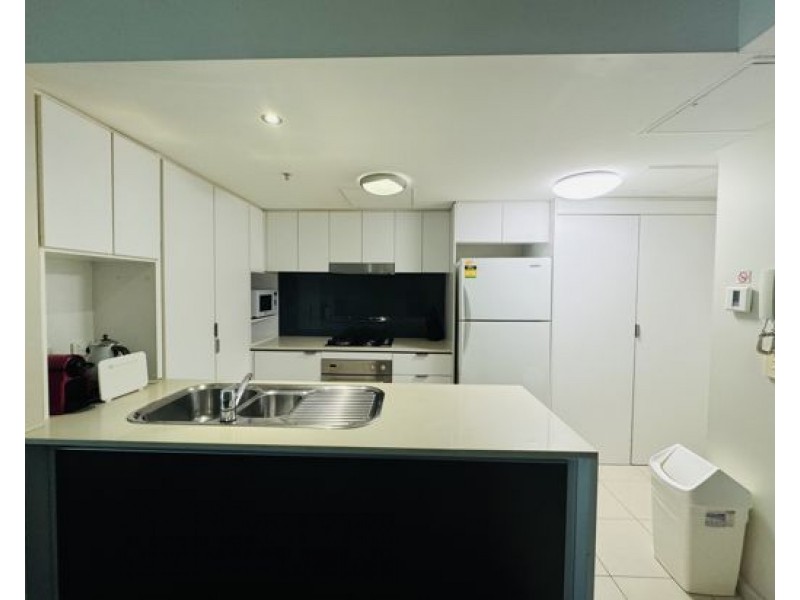 507/108 ALBERT STREET, Brisbane City QLD 4000