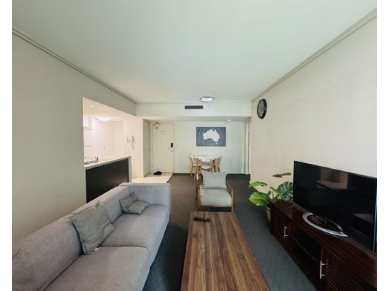 507/108 ALBERT STREET, Brisbane City QLD 4000