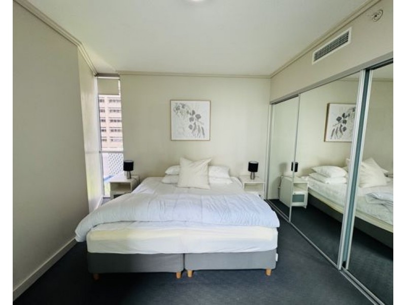 507/108 ALBERT STREET, Brisbane City QLD 4000