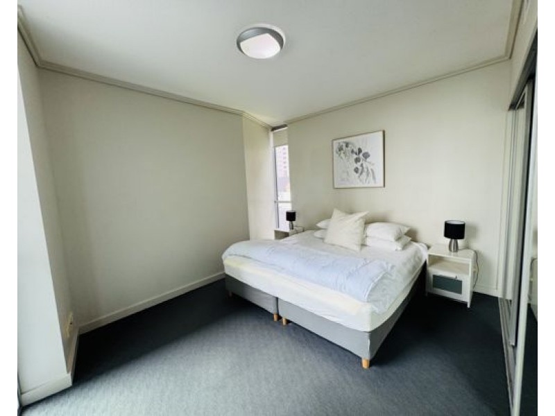 507/108 ALBERT STREET, Brisbane City QLD 4000