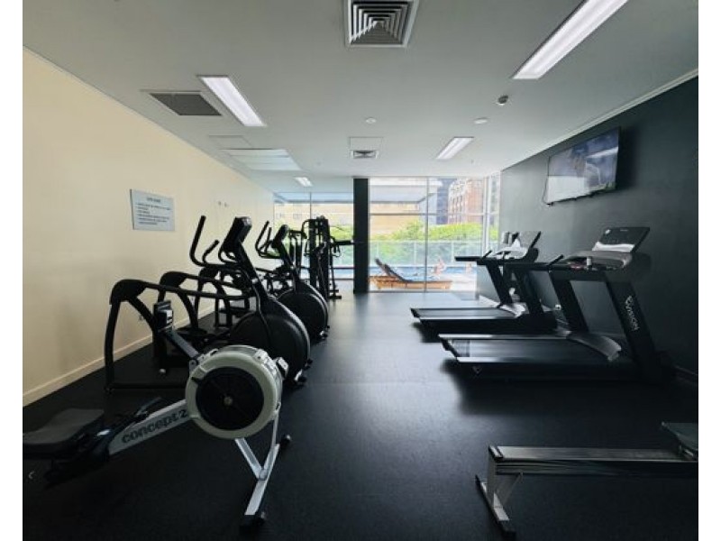 507/108 ALBERT STREET, Brisbane City QLD 4000