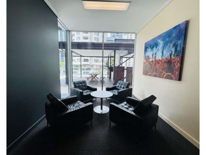 507/108 ALBERT STREET, Brisbane City QLD 4000