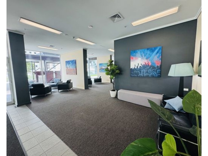 507/108 ALBERT STREET, Brisbane City QLD 4000