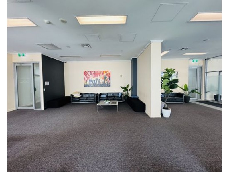 507/108 ALBERT STREET, Brisbane City QLD 4000