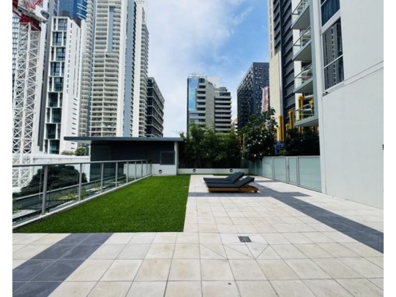 507/108 ALBERT STREET, Brisbane City QLD 4000