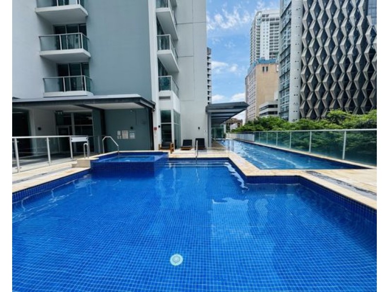 507/108 ALBERT STREET, Brisbane City QLD 4000