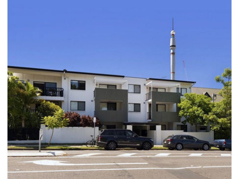 49 Russell st, South Brisbane QLD 4101