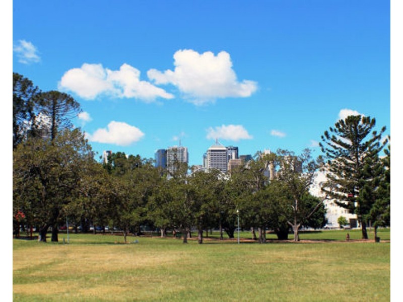 49 Russell st, South Brisbane QLD 4101