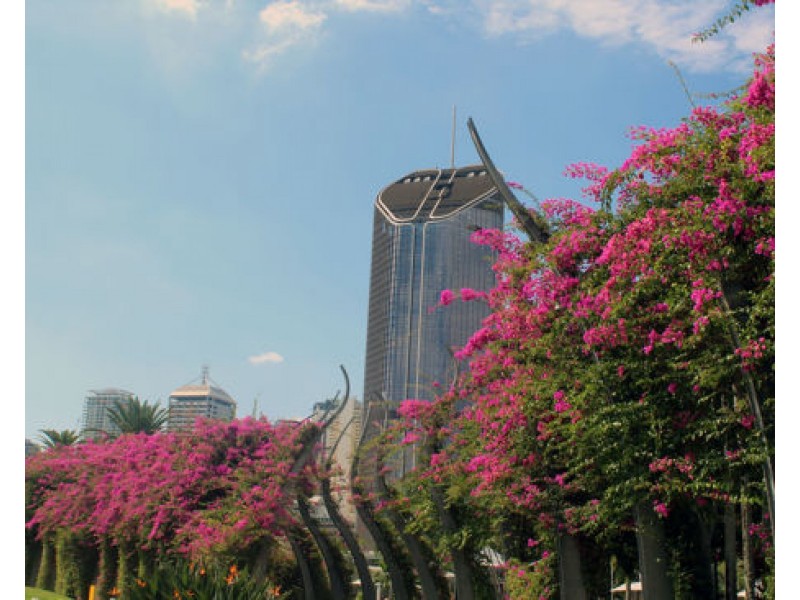 49 Russell st, South Brisbane QLD 4101