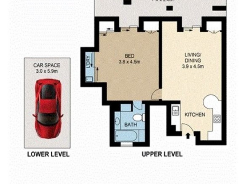 49 Russell st, South Brisbane QLD 4101