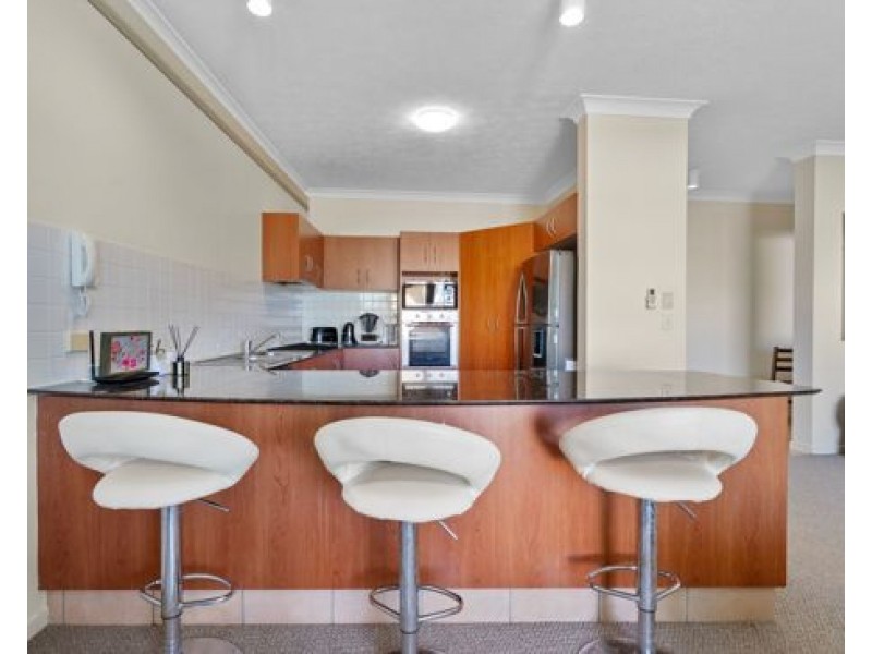 116 /137 Laver Drive, Robina QLD 4226