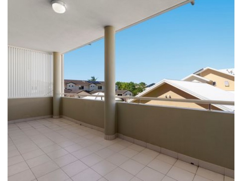 116 /137 Laver Drive, Robina QLD 4226